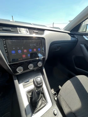 Skoda Octavia | Mobile.bg    8