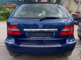 Mercedes-Benz B 180 180i-NGT-ГАЗ-КОЖА-НАВИ-КЛИМАТРОНИК-ФЕЙСЛИФТ-EURO5A - 8299 лв. - 61794796 5