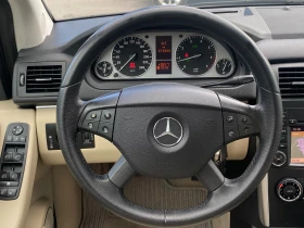 Mercedes-Benz B 180 180i-NGT-ГАЗ-КОЖА-НАВИ-КЛИМАТРОНИК-ФЕЙСЛИФТ-EURO5A - 8299 лв. - 61794796 8