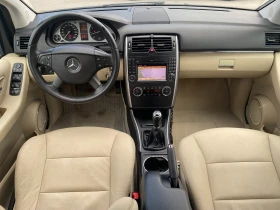 Mercedes-Benz B 180 180i-NGT-ГАЗ-КОЖА-НАВИ-КЛИМАТРОНИК-ФЕЙСЛИФТ-EURO5A - 8299 лв. - 61794796 9