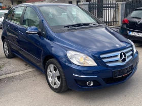 Mercedes-Benz B 180 180i-NGT-ГАЗ-КОЖА-НАВИ-КЛИМАТРОНИК-ФЕЙСЛИФТ-EURO5A - 8299 лв. - 61794796 3