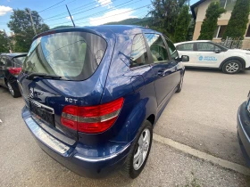 Mercedes-Benz B 180 180i-NGT-ГАЗ-КОЖА-НАВИ-КЛИМАТРОНИК-ФЕЙСЛИФТ-EURO5A - 8299 лв. - 61794796 6