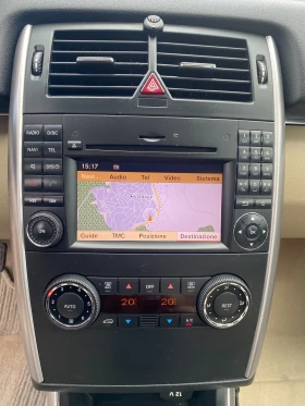 Mercedes-Benz B 180 180i-NGT-ГАЗ-КОЖА-НАВИ-КЛИМАТРОНИК-ФЕЙСЛИФТ-EURO5A - 8299 лв. - 61794796 13