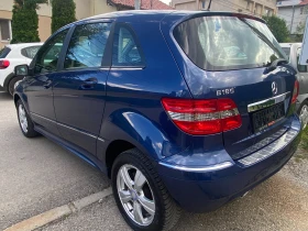 Mercedes-Benz B 180 180i-NGT-ГАЗ-КОЖА-НАВИ-КЛИМАТРОНИК-ФЕЙСЛИФТ-EURO5A - 8299 лв. - 61794796 4