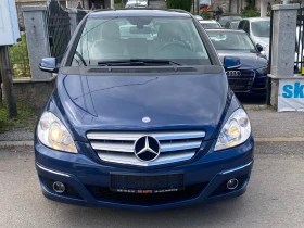 Mercedes-Benz B 180 180i-NGT-ГАЗ-КОЖА-НАВИ-КЛИМАТРОНИК-ФЕЙСЛИФТ-EURO5A - 8299 лв. - 61794796 2