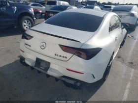 Mercedes-Benz CLA 45 AMG 4MATIC CARFAX    | Mobile.bg    7