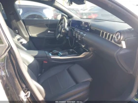 Mercedes-Benz CLA 45 AMG 4MATIC CARFAX    | Mobile.bg    11
