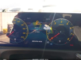Mercedes-Benz CLA 45 AMG 4MATIC CARFAX    | Mobile.bg    13