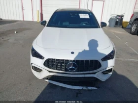 Mercedes-Benz CLA 45 AMG 4MATIC CARFAX    | Mobile.bg    3