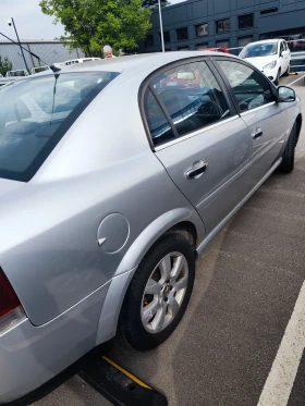 Opel Vectra | Mobile.bg    5