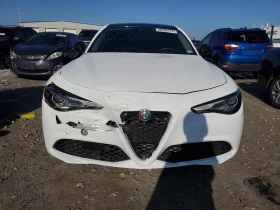 Alfa Romeo Giulia Ti 280кс * Възможност за Лизинг* - 30000 лв. - 93440347 5