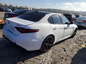 Alfa Romeo Giulia Ti 280кс * Възможност за Лизинг* - 30000 лв. - 93440347 3