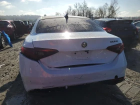 Alfa Romeo Giulia Ti 280кс * Възможност за Лизинг* - 30000 лв. - 93440347 6
