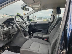 Обява за продажба на VW Golf Plus Sportsvan Регистриран ~14 390 лв. - изображение 7