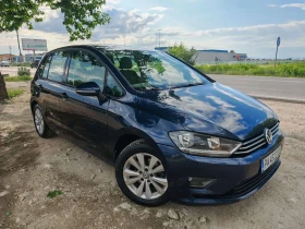 Обява за продажба на VW Golf Plus Sportsvan Регистриран ~14 390 лв. - изображение 1