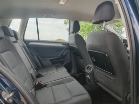 Обява за продажба на VW Golf Plus Sportsvan Регистриран ~14 390 лв. - изображение 9