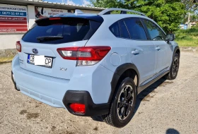 Subaru XV - 35500 лв. - 61292376 4