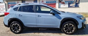 Subaru XV - 35500 лв. - 61292376 2