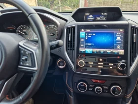 Subaru XV - 35500 лв. - 61292376 8