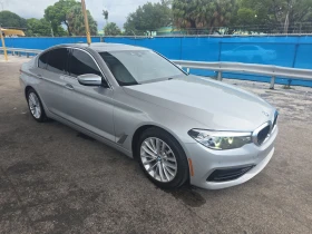BMW 540 i B58 DISTRONIC/RECARO/ФИКСИРАНА ЦЕНА ДО БГ!