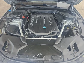 BMW 540 i B58 DISTRONIC/RECARO/   ! | Mobile.bg    13