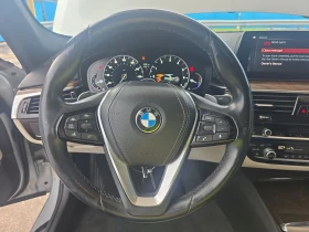 BMW 540 i B58 DISTRONIC/RECARO/   ! | Mobile.bg    8