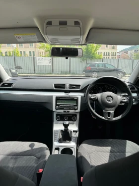 Обява за продажба на VW Passat 2.0 TDI ~5 000 лв. - изображение 11