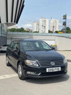 Обява за продажба на VW Passat 2.0 TDI ~5 000 лв. - изображение 1