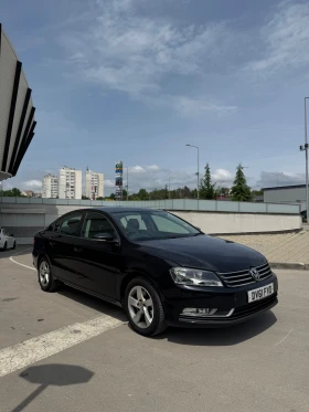 Обява за продажба на VW Passat 2.0 TDI ~5 000 лв. - изображение 4