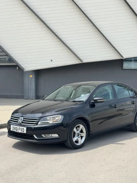 Обява за продажба на VW Passat 2.0 TDI ~5 000 лв. - изображение 1