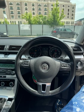 Обява за продажба на VW Passat 2.0 TDI ~5 000 лв. - изображение 8
