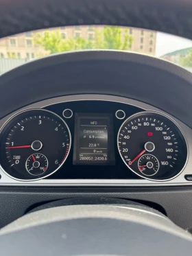 Обява за продажба на VW Passat 2.0 TDI ~5 000 лв. - изображение 6