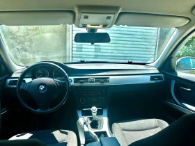 BMW 320 320d 163K.C | Mobile.bg    6