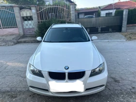 BMW 320 320d 163K.C | Mobile.bg    2