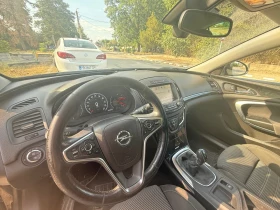 Обява за продажба на Opel Insignia ~16 500 лв. - изображение 5