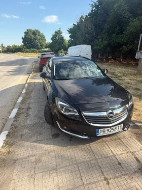 Обява за продажба на Opel Insignia ~16 500 лв. - изображение 2