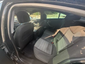Обява за продажба на Opel Insignia ~16 500 лв. - изображение 8