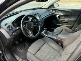 Обява за продажба на Opel Insignia ~16 500 лв. - изображение 6