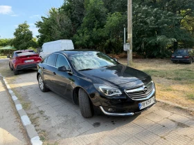 Обява за продажба на Opel Insignia ~16 500 лв. - изображение 1