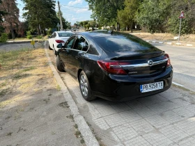 Обява за продажба на Opel Insignia ~16 500 лв. - изображение 4