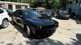 Dodge Challenger 3.6L  6 cyl | Mobile.bg    4