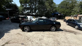 Dodge Challenger 3.6L  6 cyl | Mobile.bg    15