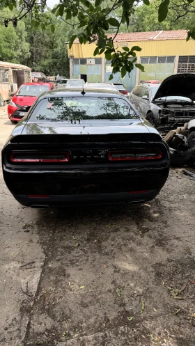 Dodge Challenger 3.6L 6 cyl - 33500 лв. - 35046009 7