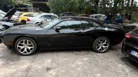 Dodge Challenger 3.6L 6 cyl - 33500 лв. - 35046009 5