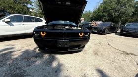 Dodge Challenger 3.6L  6 cyl | Mobile.bg    3