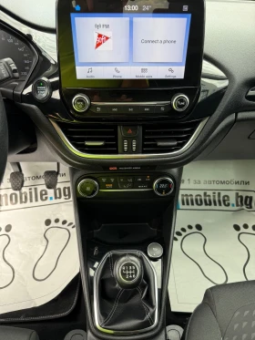 Ford Fiesta 1.5TDCI NAVI TITANIUM TOP TP - 19500 лв. - 20386044 14
