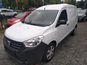 Обява за продажба на Dacia Dokker 1.5dci ~10 800 лв. - изображение 1