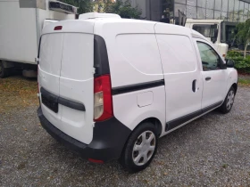Обява за продажба на Dacia Dokker 1.5dci ~10 800 лв. - изображение 3