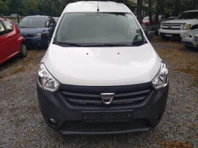 Обява за продажба на Dacia Dokker 1.5dci ~10 800 лв. - изображение 2