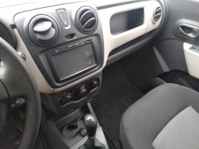 Обява за продажба на Dacia Dokker 1.5dci ~10 800 лв. - изображение 9